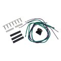 Crown Automotive A/C & Heater Control Unit Harness Repair Kit For 1999-2001 Tj 2002-2004 Jeep Tj 68080536AA